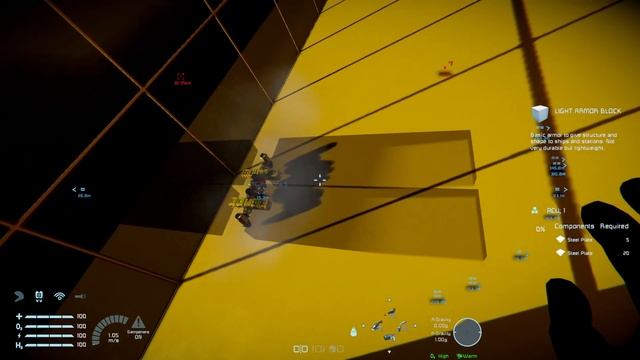 Fully automated vtol Space Engineers xbox смотреть онлайн