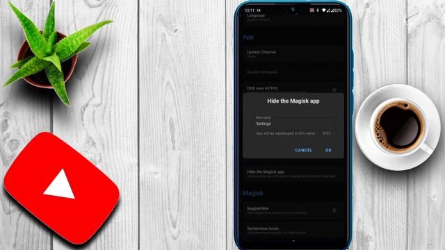 How to Pass Safety Net with Magisk 🔥| Use all Banking Apps after Root | Magisk Hide | Root Android смотреть онлайн