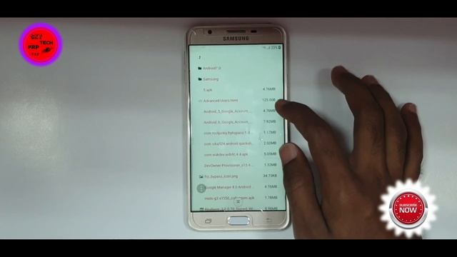 Samsung G611F J7 Prime 2 Frp Bypass Android 9.0 Pie New Method смотреть онлайн