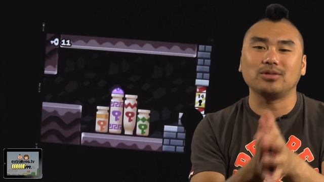 Extra Lives TV reviews Age of Zombies, Hoggy, and muBlip смотреть онлайн