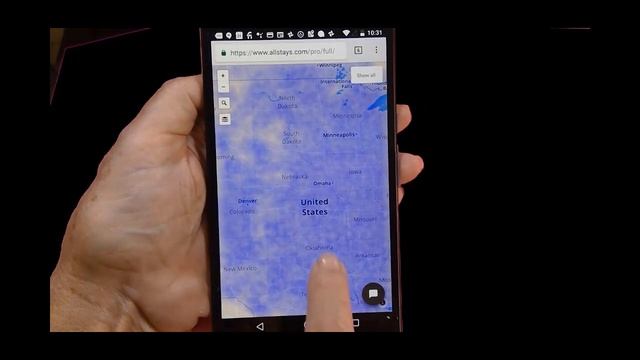Replacing the Allstays app on Android Quick Tip #494 смотреть онлайн