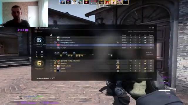 FACEIT PREMIUM MISIJA 26/225 WINS ( 1000 SUBS KNIFE GIVEAWAY) #faceit смотреть онлайн