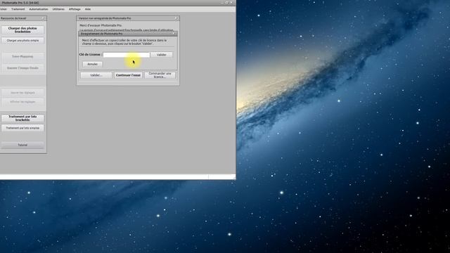 [TUTO HD] comment cracker photomatix pro5 sur wind смотреть онлайн