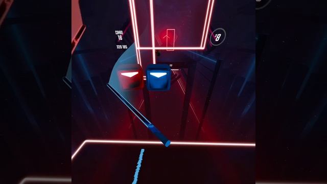 BeatSaber | Ethan Bortnick - Engravings [FitBeat] | Expert+ смотреть онлайн