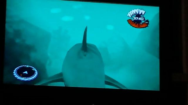 Jaws ultimate Predator Walkthrough Part 15 смотреть онлайн