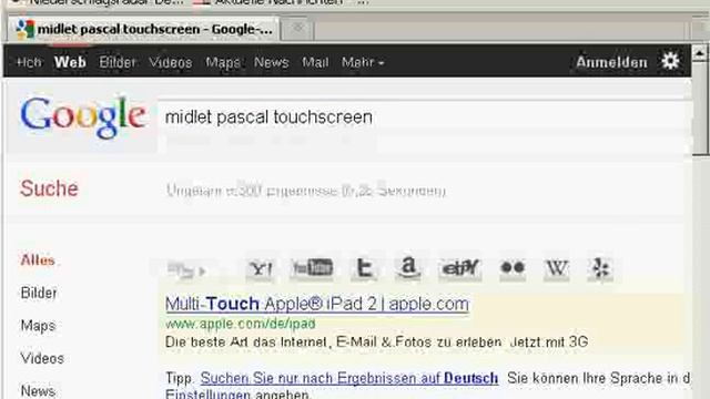 Creating A Simple MIDlet Using MIDLetPascal Part1