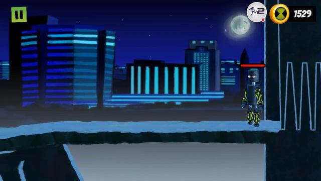 Ben 10 Alien Race Android Gameplay Part 3 Unlock New Alien Cannon Bolt Review in Hindi смотреть онлайн