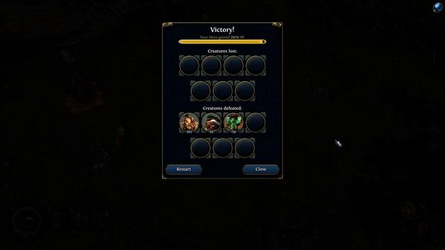 Might & Magic Heroes VI - Stronghold Campaign Part 7 (Sandor - Map 2) смотреть онлайн