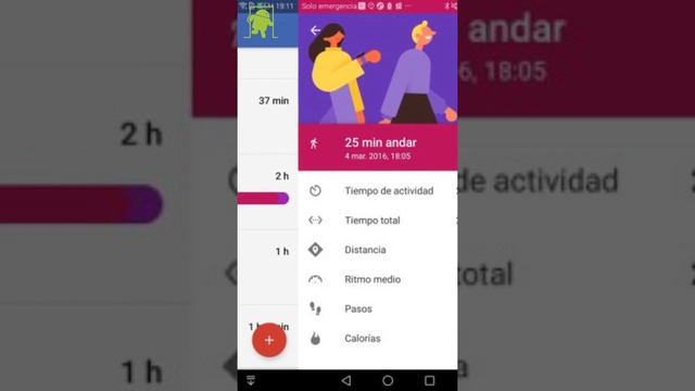 Google Fit ahora cuenta tus flexiones смотреть онлайн
