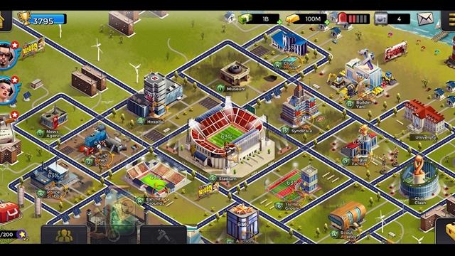 UFM2 - Underworld Football Manager 2 смотреть онлайн