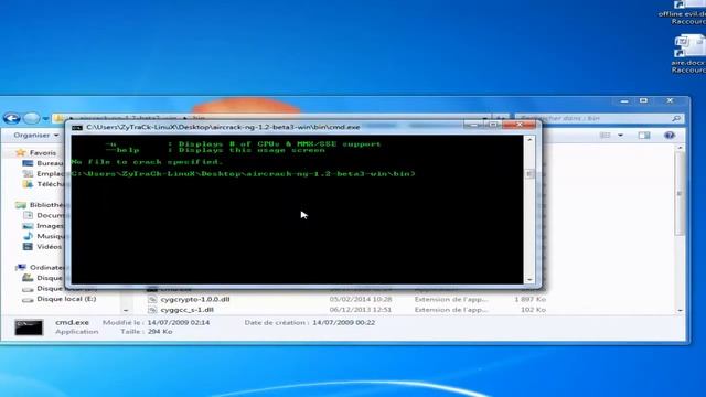 how to download and use aircrack ng for windows смотреть онлайн