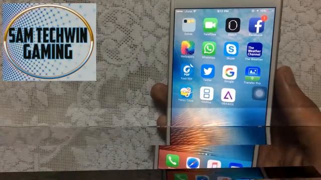 New How To Install Happy Chick GBA4iOS NDS4iOS Free (NO JAILBREAK/COMP) iOS 10/9 On iPhone/iPod/iPa смотреть онлайн