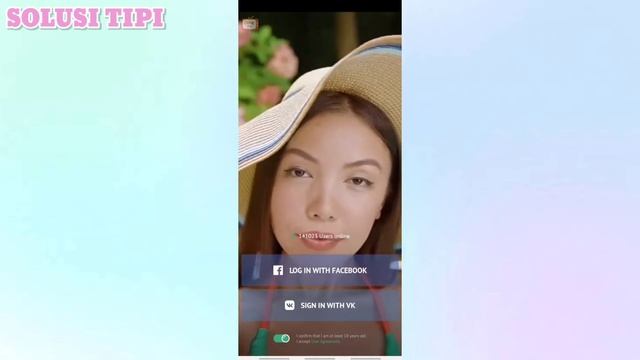 Cara Ganti Akun Facebook di Ome Tv смотреть онлайн