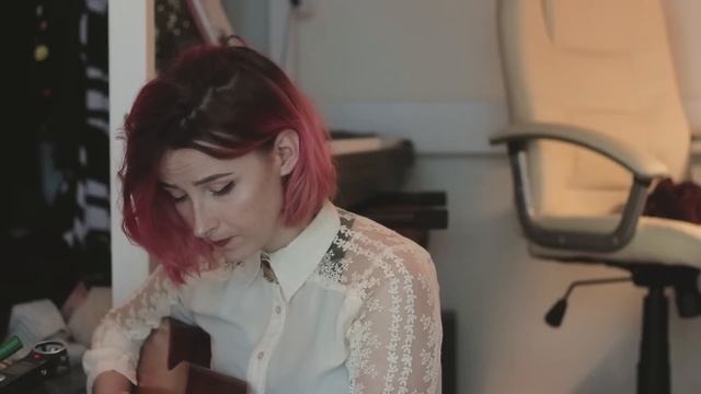 Tessa Violet - cannibal queen (cover) смотреть онлайн