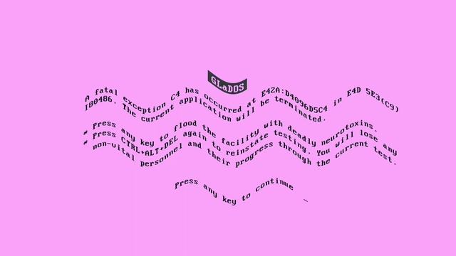 Crying Windows Evolution смотреть онлайн