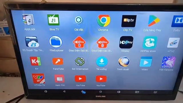 cài phần mềm xem tivi DVBt2 cho box android tv смотреть онлайн