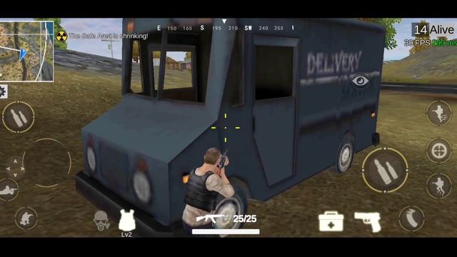 Top 5 Battle Royale Games for Low-end Android Devices in 2021 смотреть онлайн