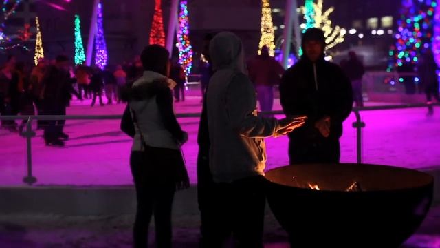 Justin Olsen I am Downtown смотреть онлайн