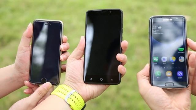 HiFi Flagship Ulefone Vienna Full Introduction смотреть онлайн