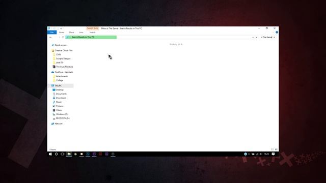 Mitos.is Texture Pack Guide | Windows Desktop | English смотреть онлайн