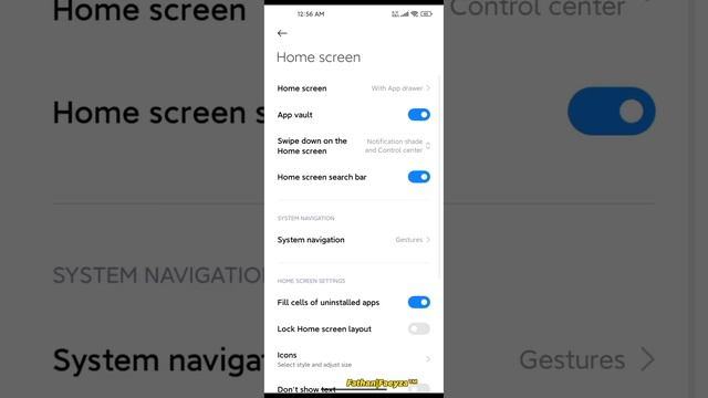 Finally HyperOS 13 Update | Review Port ROM HyperOS For Redmi 9 & Poco M2