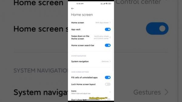 Finally HyperOS 13 Update | Review Port ROM HyperOS for Redmi 9 & Poco M2