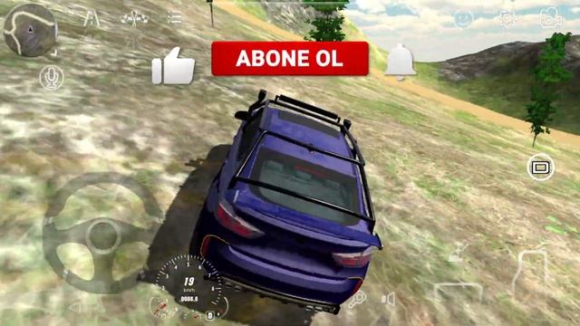 Modifiyeli BMW X6 Araba Oyunu || Car Parking Multiplayer #10 - Best Android Gameplay смотреть онлайн