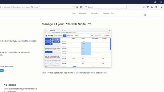 Windows 10 - Install All Necessary Programs At Once - Update Multiple Apps In One Step - 2020 - смотреть онлайн