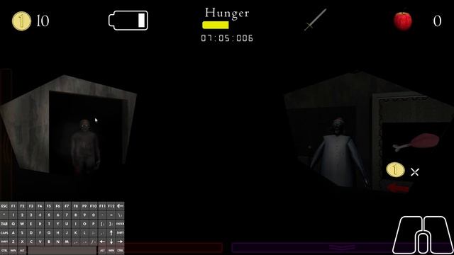 (Ver 1.0.3) SFFaFN - Endless Night - 13 Minutes 55 Seconds Survived смотреть онлайн