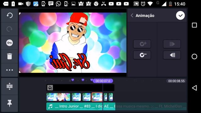 Tutorial:Como fazer uma intro dorgas Sync (Com batidas) смотреть онлайн