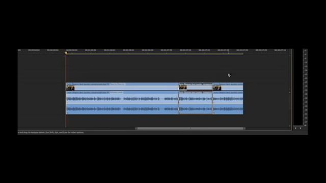 Opt-Cmd with Adobe Premiere Pro CS6 смотреть онлайн