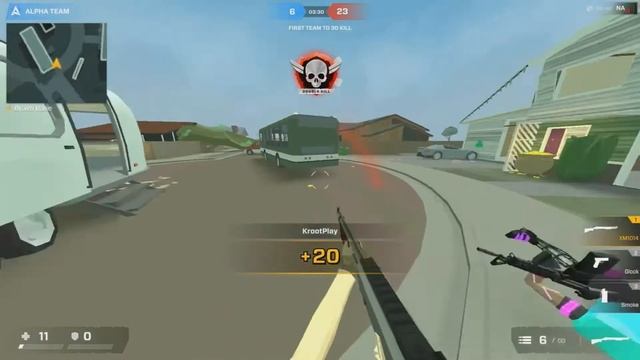 Mini Royale Nations Montage смотреть онлайн