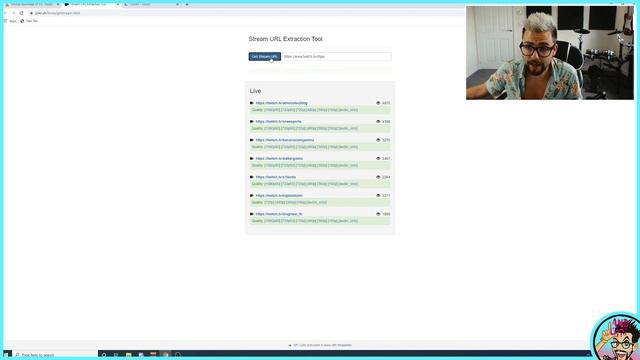 Embed ANY Twitch Stream Into OBS using VLC Source - How To Co-Stream смотреть онлайн