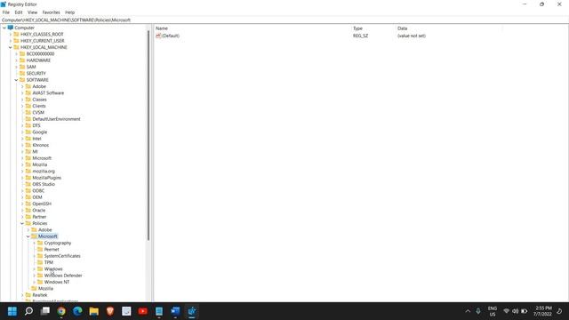 How To Fix Windows 11 Update Error Code 0x500f0984 (2022) смотреть онлайн