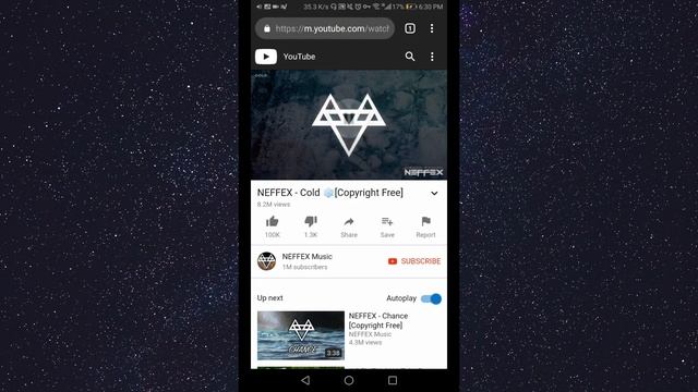 Play YouTube Videos In Background on Android and IOS | Youtube Tricks смотреть онлайн