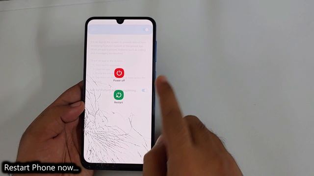 Galaxy A30 (SM-A305) U5/B5 Android 10 FRP Unlock/Google Account Bypass - NO PC - NO SIM PIN смотреть онлайн
