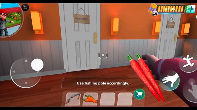 Nick and tani / Yule be sorry / sleigh what / chapter 4.1 (ios & Android) смотреть онлайн
