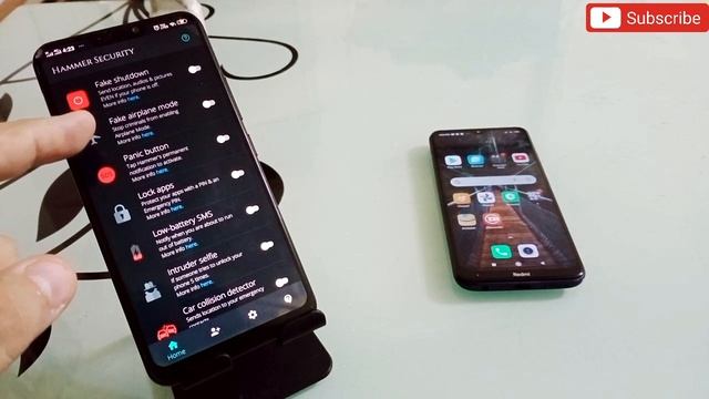 Install These Two Applications Right Now In Your Family Members Phone for Their Safety & Security смотреть онлайн