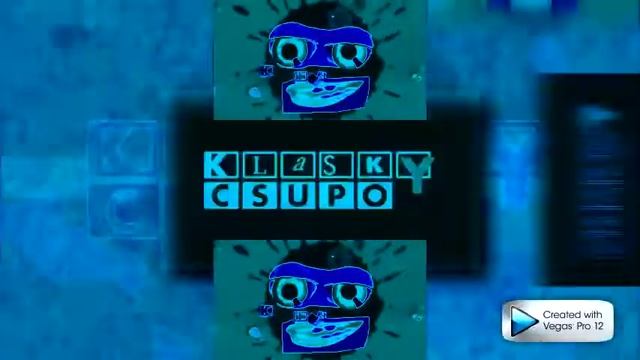 Klasky Csupo Group Waiting For Scan V2 смотреть онлайн