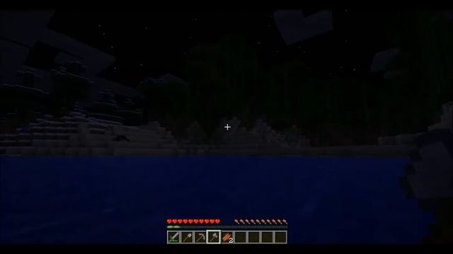 Let's Play - Minecraft [Ep. 1 - En Bette Creeper] смотреть онлайн