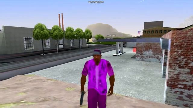 4 MODS PARA TU GTA SAN ANDREAS Ft Sonic El Erizo Parte 1 смотреть онлайн