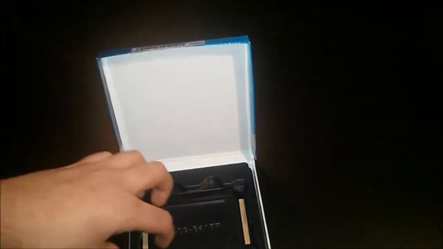 Crucial MX100 256GB SSD Unboxing/Rozpakowanie [IT Serwis] смотреть онлайн