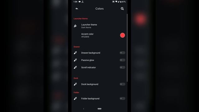 Best launcher 2019 hyperion pro launcher pixel launcher looks смотреть онлайн