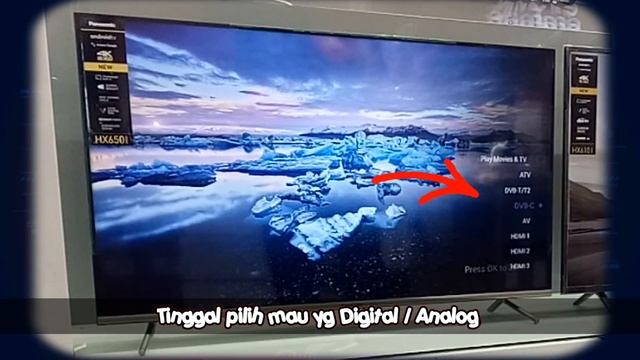 Cara Setting Channel Tv Di Android Tv - Cara Cari Siaran Tv Di Android Tv -Setting Digital Tv смотреть онлайн