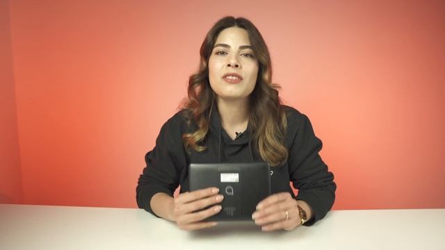 ENFLASYONA DİRENEN TABLET - Alcatel Smart Tab 7 смотреть онлайн