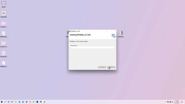 How To Customize Windows 10 File Explorer With QTTabBar || Best Windows 10 Theme || Vin Star смотреть онлайн