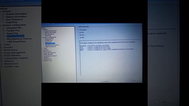 Cara Mengatasi Windows Gagal Booting Pada Laptop Dell"No Welcome To Windows"Pada Windows 7 смотреть онлайн