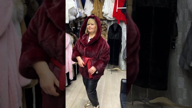 Шубки кимоно до 60 размера смотреть онлайн