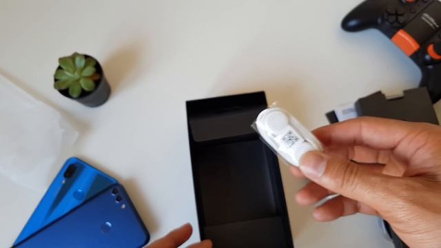 Huawei Mate 20 LITE Unboxing y Primeras Impresiones смотреть онлайн