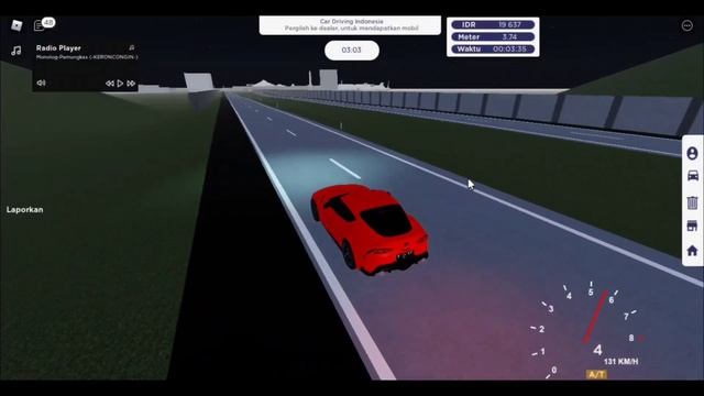 Bocoran Update CDID Revamp Lagi !! Ada Veloz baru ! | Roblox Car Driving Indonesia #66 смотреть онлайн
